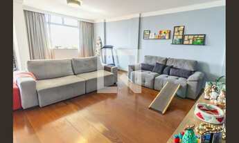 Imagem 5: Apartamento à Venda - Mooca, 3 Quartos, 165 m2