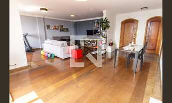 Imagem: Apartamento à Venda - Mooca, 3 Quartos