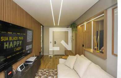 Imagem 4: Apartamento à Venda - Vila Ema, 2 Quartos, 62 m2