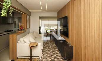 Imagem: Apartamento à Venda - Vila Ema, 2 Quartos