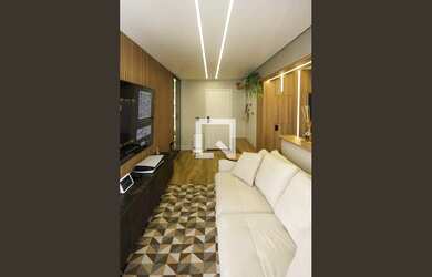 Imagem 5: Apartamento à Venda - Vila Ema, 2 Quartos, 62 m2