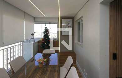 Imagem 6: Apartamento à Venda - Vila Ema, 2 Quartos, 62 m2