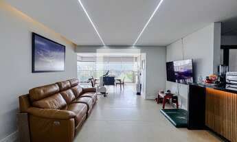 Imagem 5: Apartamento à Venda - Mooca, 3 Quartos, 130 m2