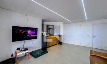 Imagem 4: Apartamento à Venda - Mooca, 3 Quartos, 130 m2