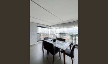 Imagem 6: Apartamento à Venda - Mooca, 3 Quartos, 130 m2