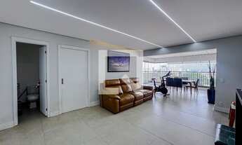 Imagem 2: Apartamento à Venda - Mooca, 3 Quartos, 130 m2