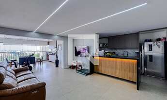 Imagem: Apartamento à Venda - Mooca, 3 Quartos