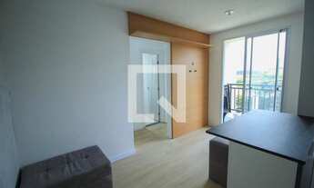 Imagem: Apartamento à Venda - Mooca, 2 Quartos