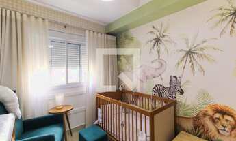 Imagem 6: Apartamento à Venda - Mooca, 3 Quartos, 83 m2