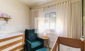 Imagem 7: Apartamento à Venda - Mooca, 3 Quartos, 83 m2