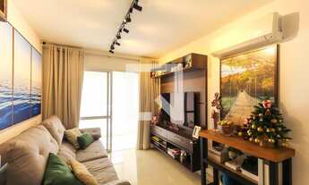 Imagem: Apartamento à Venda - Mooca, 3 Quartos