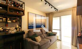 Imagem 2: Apartamento à Venda - Mooca, 3 Quartos, 83 m2