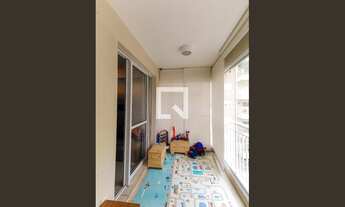 Imagem 5: Apartamento à Venda - Mooca, 3 Quartos, 83 m2