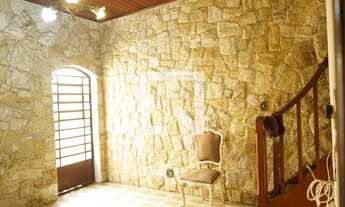 Imagem: Casa à Venda - Mooca, 3 Quartos, 150 m2