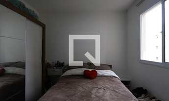 Imagem 5: Apartamento à Venda - Vila Santa Clara, 2 Quartos, 34 m2