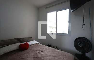 Imagem 7: Apartamento à Venda - Vila Santa Clara, 2 Quartos, 34 m2