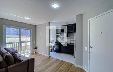 Imagem 2: Apartamento à Venda - Mooca, 2 Quartos, 45 m2