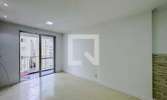 Imagem 2: Apartamento à Venda - Belém, 2 Quartos, 54 m2