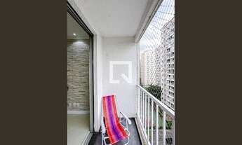 Imagem 7: Apartamento à Venda - Belém, 2 Quartos, 54 m2