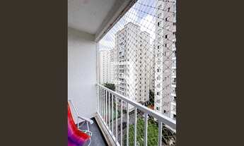 Imagem 6: Apartamento à Venda - Belém, 2 Quartos, 54 m2