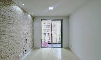 Imagem 5: Apartamento à Venda - Belém, 2 Quartos, 54 m2