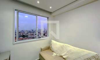 Imagem 2: Apartamento à Venda - Mooca, 1 Quarto, 25 m2