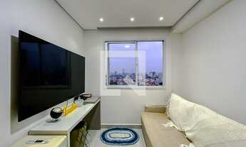 Imagem: Apartamento à Venda - Mooca, 1 Quarto