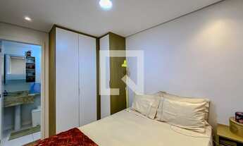 Imagem 7: Apartamento à Venda - Mooca, 1 Quarto, 25 m2