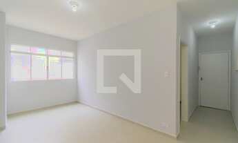 Imagem: Apartamento à Venda - Vila Alpina, 2 Quartos