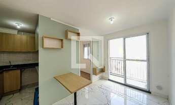 Imagem: Apartamento à Venda - Vila Prudente, 2