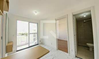 Imagem 2: Apartamento à Venda - Vila Prudente, 2 Quartos, 37 m2