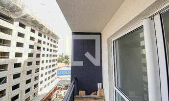 Imagem 5: Apartamento à Venda - Vila Prudente, 2 Quartos, 37 m2