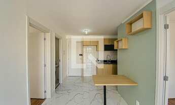 Imagem 4: Apartamento à Venda - Vila Prudente, 2 Quartos, 37 m2