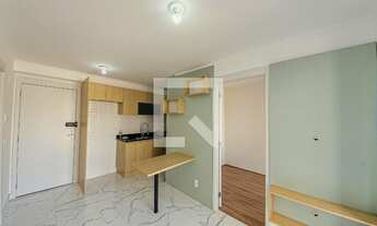 Imagem 3: Apartamento à Venda - Vila Prudente, 2 Quartos, 37 m2