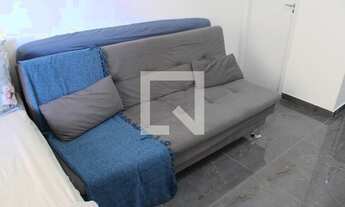 Imagem 5: Apartamento à Venda - Mooca, 1 Quarto, 28 m2