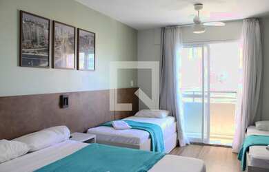 Imagem 2: Apartamento à Venda - Mooca, 1 Quarto, 28 m2