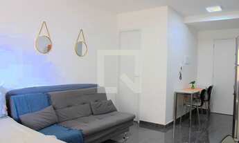 Imagem 3: Apartamento à Venda - Mooca, 1 Quarto, 28 m2