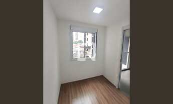 Imagem 6: Apartamento à Venda - Vila Prudente, 2 Quartos, 36 m2