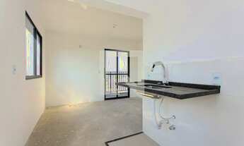 Imagem: Apartamento à Venda - Belém, 1 Quarto