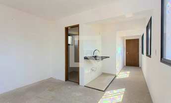 Imagem 3: Apartamento à Venda - Belém, 1 Quarto, 26 m2