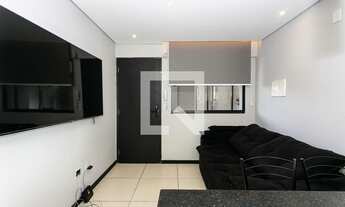 Imagem 3: Apartamento à Venda - Belém, 2 Quartos, 40 m2