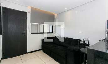 Imagem 4: Apartamento à Venda - Belém, 2 Quartos, 40 m2