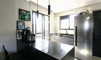 Imagem 5: Apartamento à Venda - Belém, 2 Quartos, 40 m2