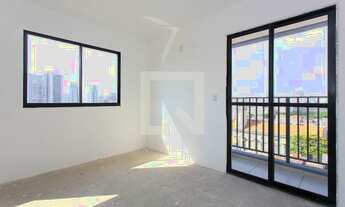 Imagem 4: Apartamento à Venda - Belém, 1 Quarto, 26 m2