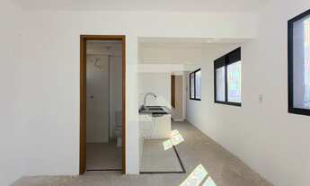 Imagem 2: Apartamento à Venda - Belém, 1 Quarto, 26 m2