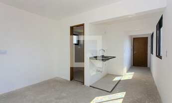 Imagem: Apartamento à Venda - Belém, 1 Quarto