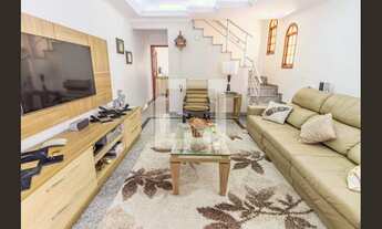 Imagem 2: Casa à Venda - Mooca, 3 Quartos, 170 m2