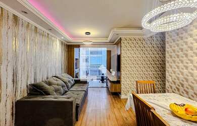 Imagem 5: Apartamento à Venda - Mooca, 3 Quartos, 74 m2