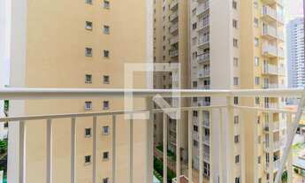 Imagem 6: Apartamento à Venda - Vila Santa Clara, 2 Quartos, 35 m2