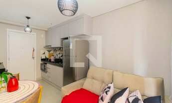 Imagem 5: Apartamento à Venda - Vila Santa Clara, 2 Quartos, 35 m2